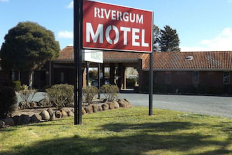 Rivergum Motel - Accommodation Asia 0