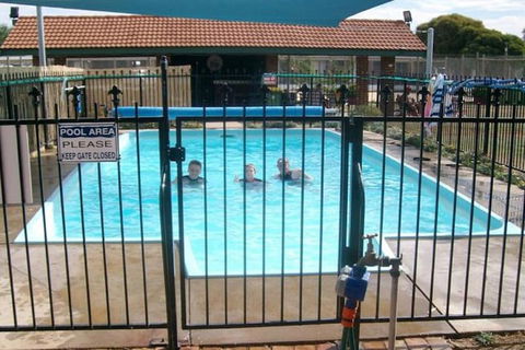 Rivergum Motel - Accommodation Asia 4