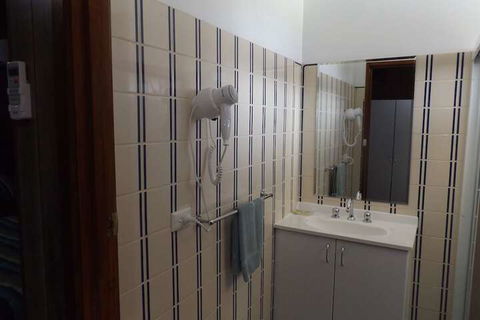 Rivergum Motel - Accommodation Asia 6