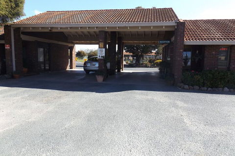 Rivergum Motel - Accommodation Asia 5