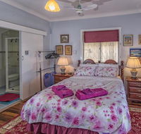 Boonah Hilltop Cottage - Accommodation Asia