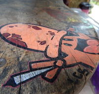 Nimbin Rox YHA - Accommodation Asia