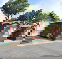 BIG4 Albury Tourist Park - Accommodation Asia