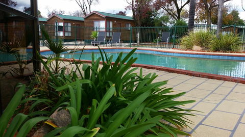 BIG4 Albury Tourist Park - Accommodation Guide 3