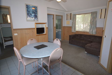 BIG4 Albury Tourist Park - Accommodation Guide 6