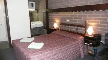 Bordertown Motel - Accommodation Asia 0