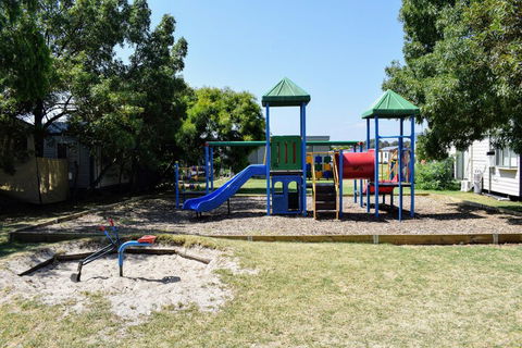 Dromana Holiday & Lifestyle Village - Accommodation Asia 6