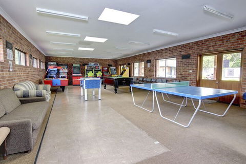 Dromana Holiday & Lifestyle Village - Accommodation Asia 5