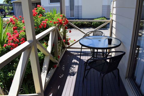 Dromana Holiday & Lifestyle Village - Accommodation Asia 4