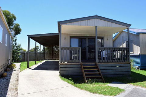 Dromana Holiday & Lifestyle Village - Accommodation Asia 7