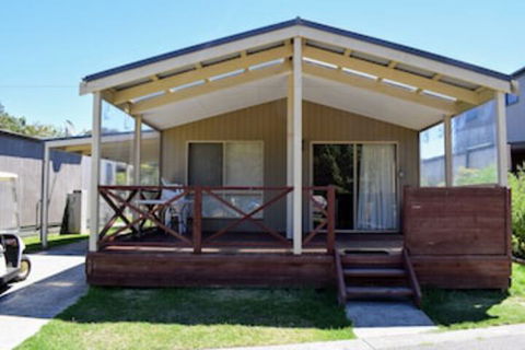 Dromana Holiday & Lifestyle Village - Accommodation Asia 0