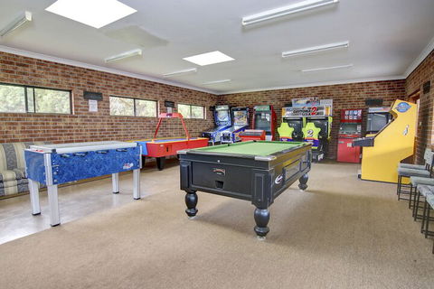 Dromana Holiday & Lifestyle Village - Accommodation Asia 1