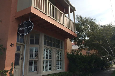 Maison De May Boutique Bed & Breakfast - Accommodation Guide 5