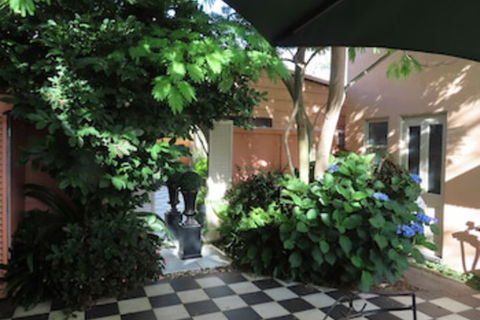 Maison De May Boutique Bed & Breakfast - Accommodation Guide 0