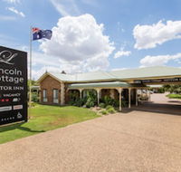Lincoln Cottage Motor Inn - Accommodation Asia