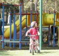 BIG 4 Forest Glen Resort - Accommodation Guide