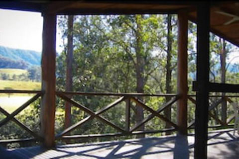 Riverwood Downs Mountain Valley Resort - Accommodation Asia 2
