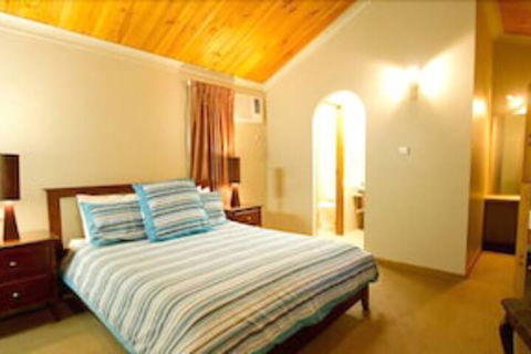 Riverwood Downs Mountain Valley Resort - Accommodation Asia 6