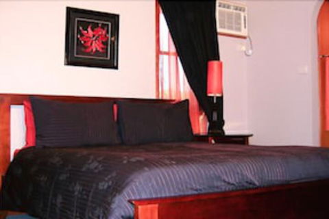 Riverwood Downs Mountain Valley Resort - Accommodation Asia 5
