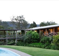 Riverwood Downs Mountain Valley Resort - Accommodation Asia