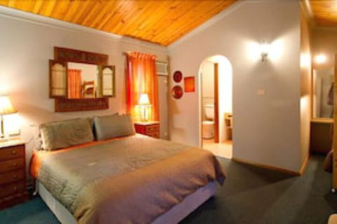 Riverwood Downs Mountain Valley Resort - Accommodation Asia 4