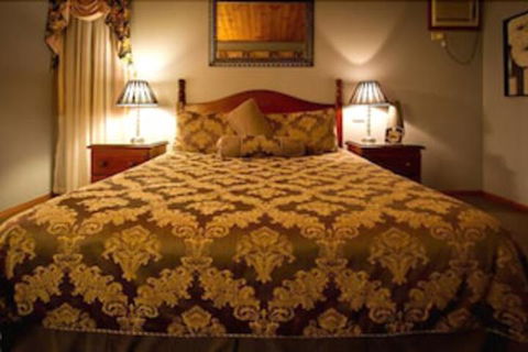 Riverwood Downs Mountain Valley Resort - Accommodation Asia 7