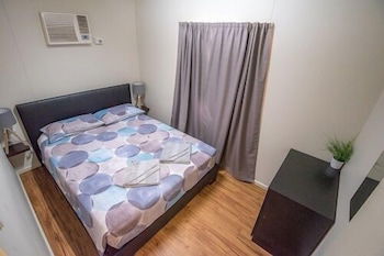 Capricorn Holiday Park - Accommodation Asia 6