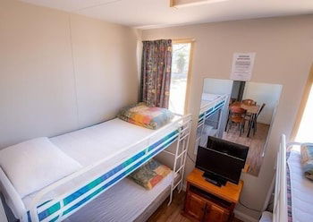 Capricorn Holiday Park - Accommodation Asia 5