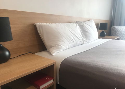 Voyager Motel - Accommodation Asia 3