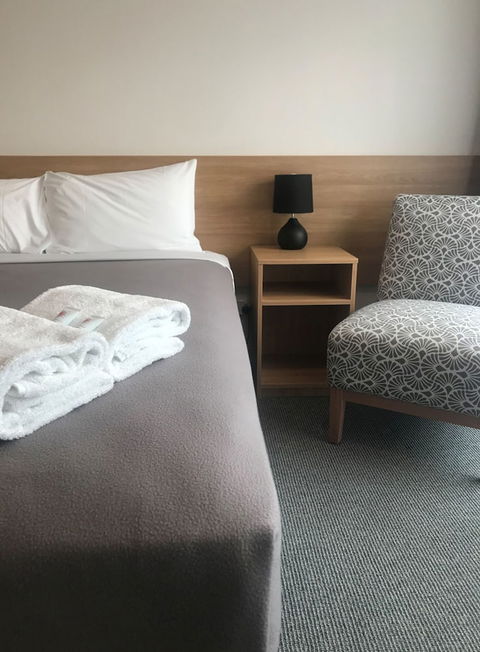 Voyager Motel - Accommodation Asia 6