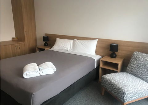 Voyager Motel - Accommodation Asia 5