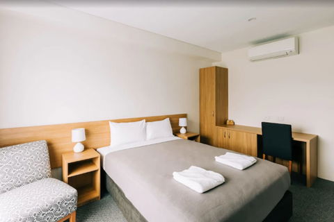 Voyager Motel - Accommodation Asia 2