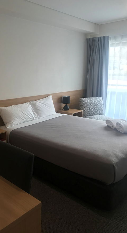 Voyager Motel - Accommodation Asia 0
