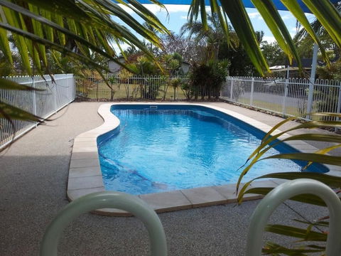 Bowen Arrow Motel - Accommodation Guide 6