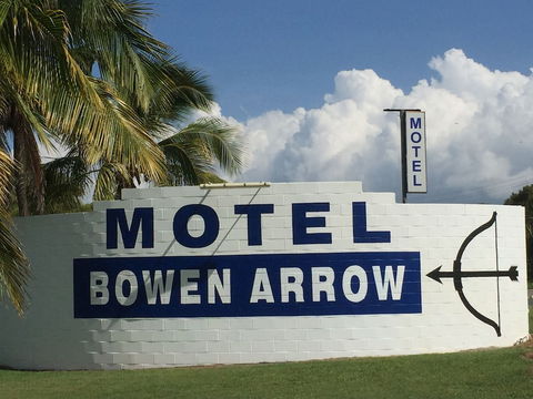 Bowen Arrow Motel - Accommodation Guide 1