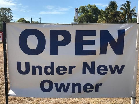 Bowen Arrow Motel - Accommodation Guide 0