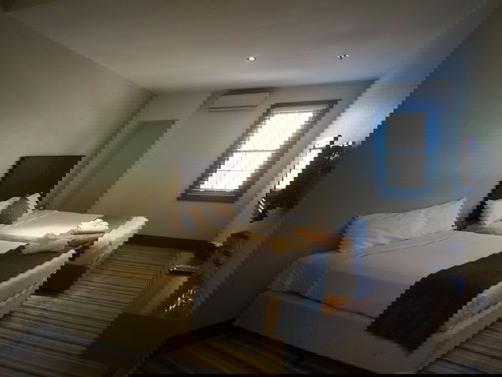 Sydney City NSW Accommodation Asia