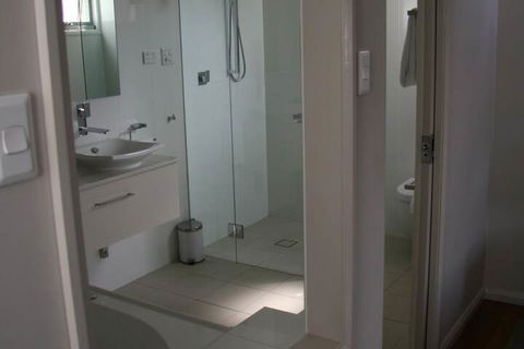 Chaucer Palms Boutique Bed & Breakfast - Accommodation Asia 6