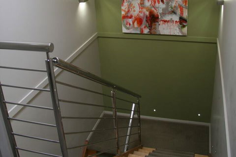 Chaucer Palms Boutique Bed & Breakfast - Accommodation Asia 4