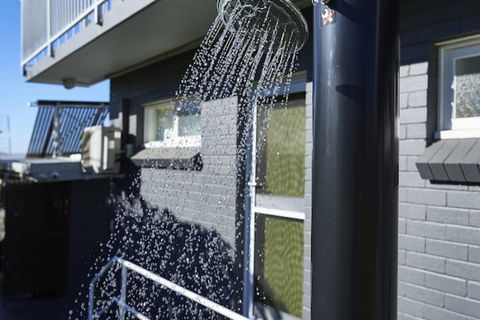 Harbourview Serviced Apartments - Accommodation Guide 2