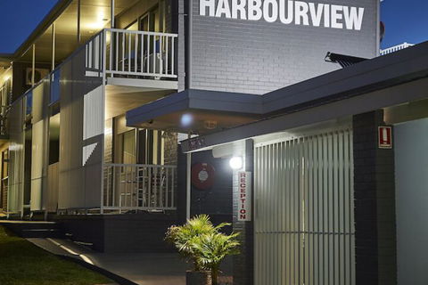 Harbourview Serviced Apartments - Accommodation Guide 1