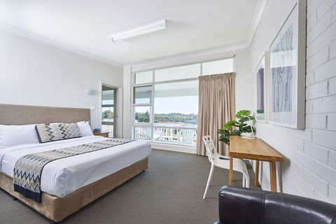 Harbourview Serviced Apartments - Accommodation Guide 5