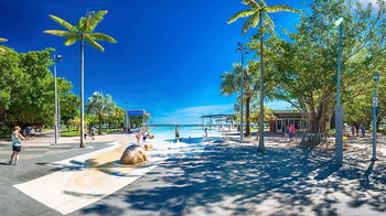 Tourism Listing Partner Accommodation Cairns