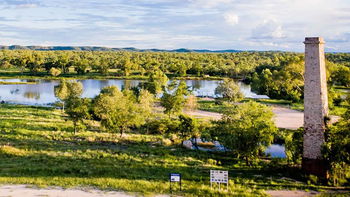 Tourism Listing Partner Accommodation Georgetown