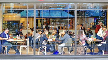 Tourism Listing Partner Great Ocean Road Restaurant