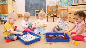 Tourism Listing Partner Brisbane Child Care