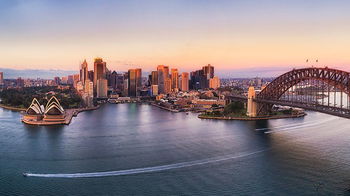 Tourism Listing Partner Sydneys Hotel