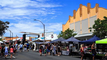 Tourism Listing Partner Redcliffe Tourism