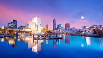 Tourism Listing Partner Accommodation Ohio