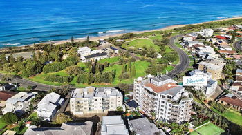 Tourism Listing Partner Kawana Tourism